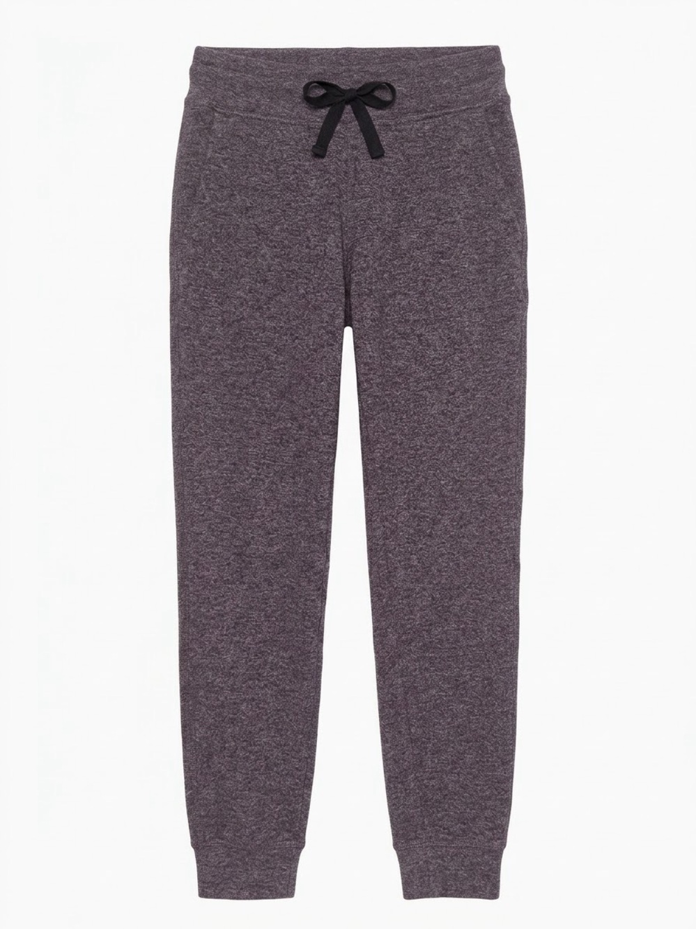 Lululemon Ready to Rulu Joggers – Heather Purple, Size 6